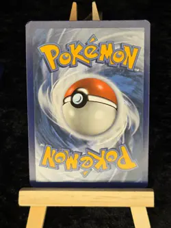 Pokemon TCG Larvitar 203/197 Obsidian Flames Illustration Rare NM - Image 2