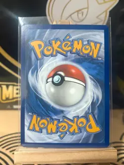 Larvitar 203/197 Illustration Rare Pokemon TCG Obsidian Flames NM - Image 3