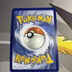 Pokemon TCG Larvitar Obsidian Flames Illustration Rare Card 203/197 NM - Image 4