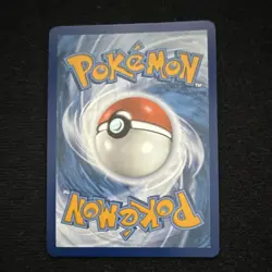 Pokemon TCG Larvitar 203/197 Sv03: Obsidian Flames Illustration Rare Holo - Image 2