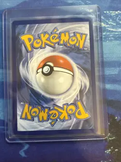 Pokemon TCG Larvitar 203/197 Obsidian Flames Illustration Rare NM - Image 2