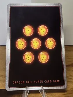 Dragon Ball Super TCG Card Lot NM/M - Image 3