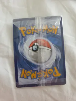 Pokemon TCG Charmander Obsidian Flames Promo #044 Sealed Promo NM - Image 2