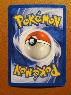 Hitmontop 3/75 Holo Rare Neo Discovery WoTC 2001 Pokemon TCG LP Card - Image 2