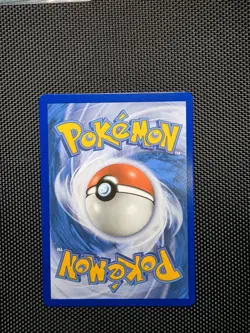 ** A Manaphy EX 116/122 XY Breakpoint NM Pokemon - Image 4