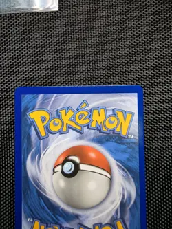 ** A Manaphy EX 116/122 XY Breakpoint NM Pokemon - Image 5