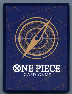 One Piece Card Rika ST12-007 Common Zoro Sanji Deck Light Play - Image 2