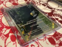 Japanese Pokemon 151 AR Lot - 5 Cards - Charmeleon, Dragonair, Psyduck, +2 More. - Image 5