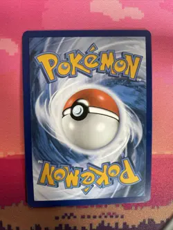 Pokemon Card Helix Fossil Scarlet & Violet 151 Reverse Holo 153/165 Near Mint - Image 2
