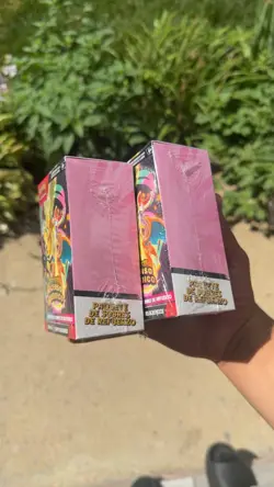 ASCENDED HEROES BOOSTER BUNDLE - FACTORY SEALED - POKEMON TCG Spanish Version - Image 3