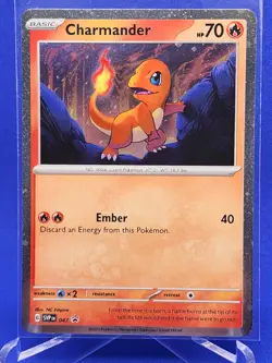 2023 Pokemon TCG - Scarlet & Violet 151 Poster Collection 3-Card Holo Promo Set - Image 2