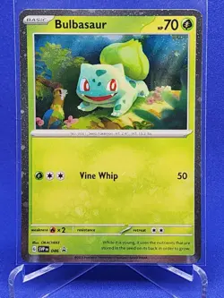 2023 Pokemon TCG - Scarlet & Violet 151 Poster Collection 3-Card Holo Promo Set - Image 4