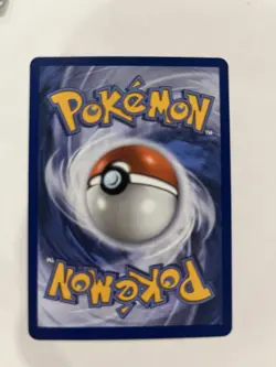 Pokemon Primarina 88/84 Pitch Black NM EN - Image 2