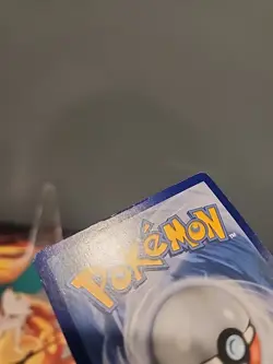 Swampert EX XY55 Black Star Promo Pokemon Card See Description - Image 5