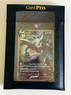 Pokemon TCG Silver Tempest Lugia V Alt Art 186/195 Ultra RARE - Image 1