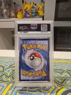 Mega Gengar Ex 269/217 Me: Ascended Heroes Holo Mega Attack Rare PSA 10 - Image 2
