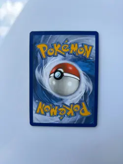 Pokemon TCG Charizard 5/18 Detective Pikachu Holo Rare Card - Image 3