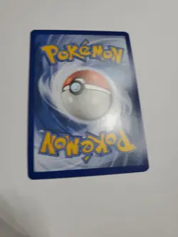 Pokemon TCG Charizard Detective Pikachu Holo Card 5/18 NM Condition - Image 4