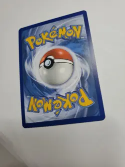 Pokemon TCG Charizard Detective Pikachu Holo Card 5/18 NM Condition - Image 5