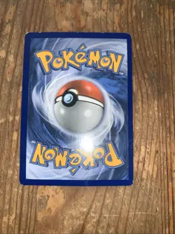 Pokemon TCG Charizard and Detective Pikachu Holo Card 5/18 Mint Condition - Image 2