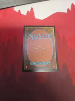 Roaming Throne The Lost caverns of Ixalan PROMO MTG NM - Image 2