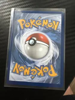 Chespin 087/086 Illustration Rare IR Pokemon Chaos Rising NM - Image 2