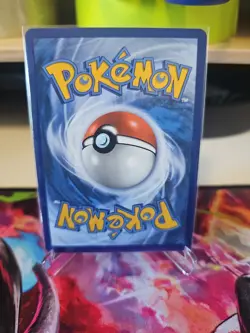 Chespin 087/086 Illustration Rare Chaos Rising Pokemon Card NM Pack Fresh - Image 2