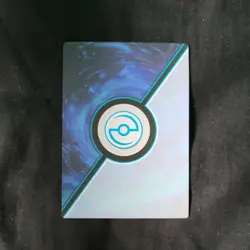 Eif Origin 3.0 Chinese Pokemon Card PM-UR No.009 Volcarona - Image 2