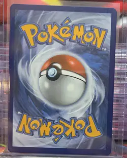 The Pokemon Company Chespin 087/086 Rising Chaos Illustration Rare Holo - Image 2