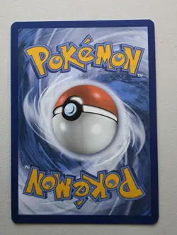 Pokemon TCG - Palpitoad 104/086 Illustration Rare Black Bolt English NM - Image 2