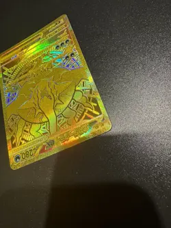 Mega Darkrai ex MUR 118/081 M5 Abyss Eye Pokemon Card Japanese TCG 2026 NM - Image 3