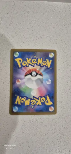 Mega Darkrai ex MUR 118/081 M5 Abyss Eye Pokemon Card Japanese 2026 NM - Image 2