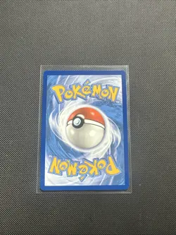 Pokemon TCG: Mienfoo Illustration Rare 133/086 - White Flare - Image 2