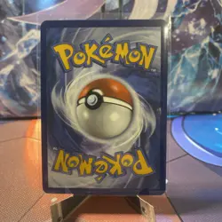 Mienfoo 133/086 Illustration White Flare Pokemon TCG Card NM - Image 2