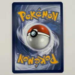 Mienfoo 133/086 Illustration Rare White Flare Pokemon TCG Holo - Image 2