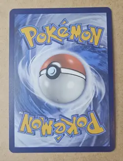 Pokemon TCG: Mienfoo Illustration Rare 133/086 - White Flare - Image 2