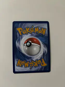 Mienfoo 133/086 - Illustration Rare - White Flare - Pokemon TCG - NM - Image 2