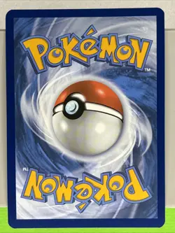 Mienfoo 133/086 White Flare Illustration Rare Pokemon TCG - Image 3