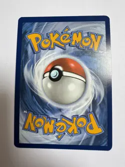 Pokemon Mienfoo TCG White Flare Illustration Card 133/086 S&V - Image 3