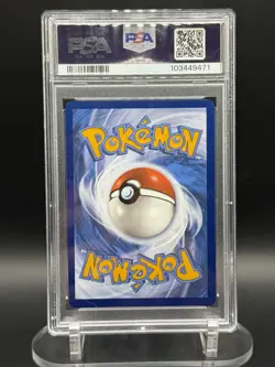 2024 Pokemon Surging Sparks Alolan Exeggutor ex 242/191 SIR PSA 9 Mint - Image 2
