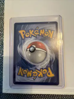 Pokemon TCG Alolan Exeggutor ex 242/191 Sv08 Surging Sparks SIR Full Art Holo - Image 2