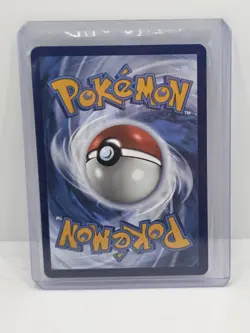 Pokemon TCG Alolan Exeggutor EX 242/191 SIR Surging Sparks S&V N Mint - Image 2