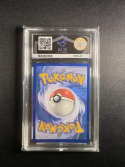 Ace 10 Alolan Exeggutor Ex 242/191 - Surging Sparks - SIR - Pokemon TCG - Image 2