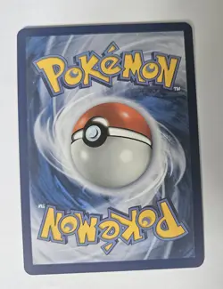 Pokemon TCG Scarlet & Violet Surging Sparks Alolan Exeggutor EX Sir 242/191 - Image 2