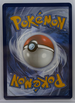 Pokemon TCG Alolan Exeggutor ex 242/191 – Surging Sparks – SIR – NM - Image 2