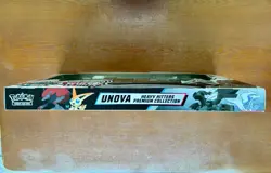 Pokemon TCG Unova Heavy Hitters Premium Collection Box SEALED Costco Exclusive - Image 4