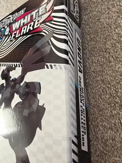 Pokemon Unova Heavy Hitters Premium Collection Box Brand New Sealed TCG Cards - Image 4