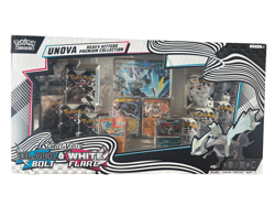 Pokemon TCG Unova Heavy Hitters Premium Collection Costco Exclusive Sealed Box💥 - Image 1