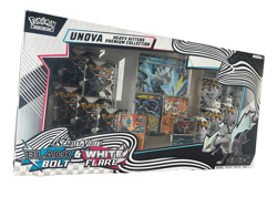 Pokemon TCG Unova Heavy Hitters Premium Collection Costco Exclusive Sealed Box💥 - Image 2