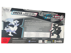 Pokemon TCG Unova Heavy Hitters Premium Collection Costco Exclusive Sealed Box💥 - Image 3